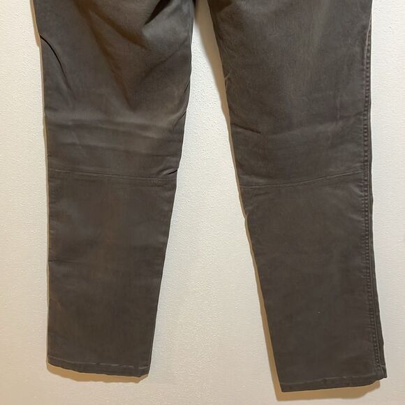 Kuhl Klaudette Outdoor Hiking Pants Mid-Rise Straight Leg Size 8 - Picture 11 of 14